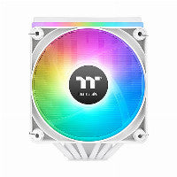 Thermaltake ASTRIA 600 ARGB Air 160mm 65 CFM White