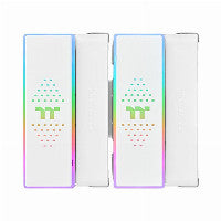 Thermaltake ASTRIA 600 ARGB Air 160mm 65 CFM White