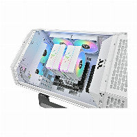 Thermaltake ASTRIA 600 ARGB Air 160mm 65 CFM White