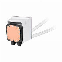 Thermaltake MAGFloe Ultra Water 420mm ARGB Sync 81.6 CFM White