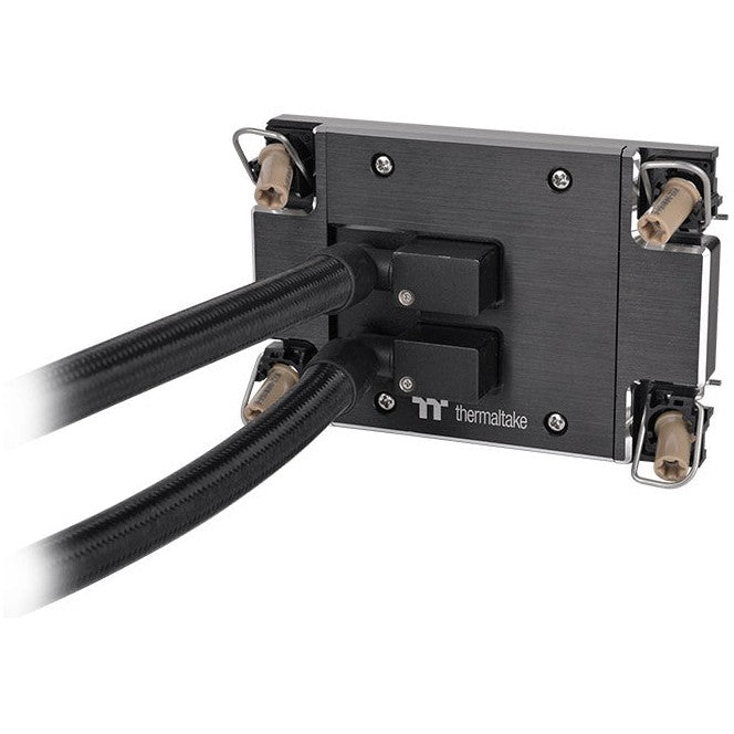 K Wasserkühlung AW420 All-In-One Liquid Cooling System Black