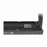 K Wasserkühlung AW420 All-In-One Liquid Cooling System Black