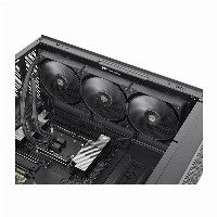 K Wasserkühlung AW420 All-In-One Liquid Cooling System Black