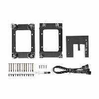 K Wasserkühlung AW420 All-In-One Liquid Cooling System Black