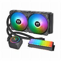 K Wasserkühlung Floe RC 240 Memory & CPU AIO Liquid Cooler