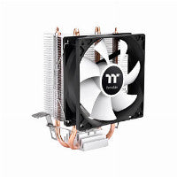 Thermaltake Contact 9 SE Air 131mm Black / Silver
