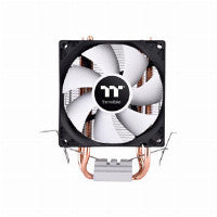 Thermaltake Contact 9 SE Air 131mm Black / Silver