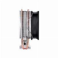Thermaltake Contact 9 SE Air 131mm Black / Silver