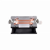 Thermaltake Contact 9 SE Air 131mm Black / Silver