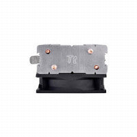 Thermaltake Contact 9 SE Air 131mm Black / Silver