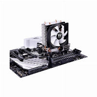 Thermaltake Contact 9 SE Air 131mm Black / Silver