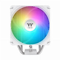 K Thermaltake UX400 ARGB White Air Cooler