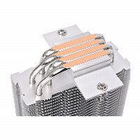 K Thermaltake UX400 ARGB White Air Cooler