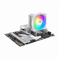K Thermaltake UX400 ARGB White Air Cooler