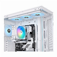 K Thermaltake UX400 ARGB White Air Cooler