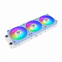 Thermaltake CT120 EX Reverse 120mm Blue ARGB PWM 3-Pack