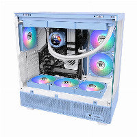 Thermaltake CT120 EX Reverse 120mm Blue ARGB PWM 3-Pack