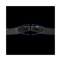 140mm Thermaltake TS140 EX RGB 3Pack Fan Balck
