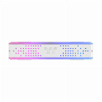 120mm Thermaltake TOUGHFAN EX 120 ARGB Sync White 3Pack
