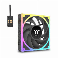 140mm Thermaltake TOUGHFAN EX 140 ARGB Sync 3Pack
