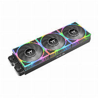 140mm Thermaltake TOUGHFAN EX 140 ARGB Sync 3Pack