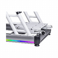 Thermaltake GR500 Snow Racing Simulator Cockpit – Ansicht 3