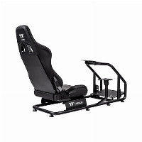 Thermaltake GR300 Simulator Cockpit Black – Ansicht 2