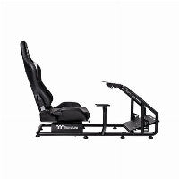 Thermaltake GR300 Simulator Cockpit Black – Ansicht 3