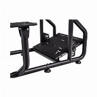 Thermaltake GR300 Simulator Cockpit Black – Ansicht 4