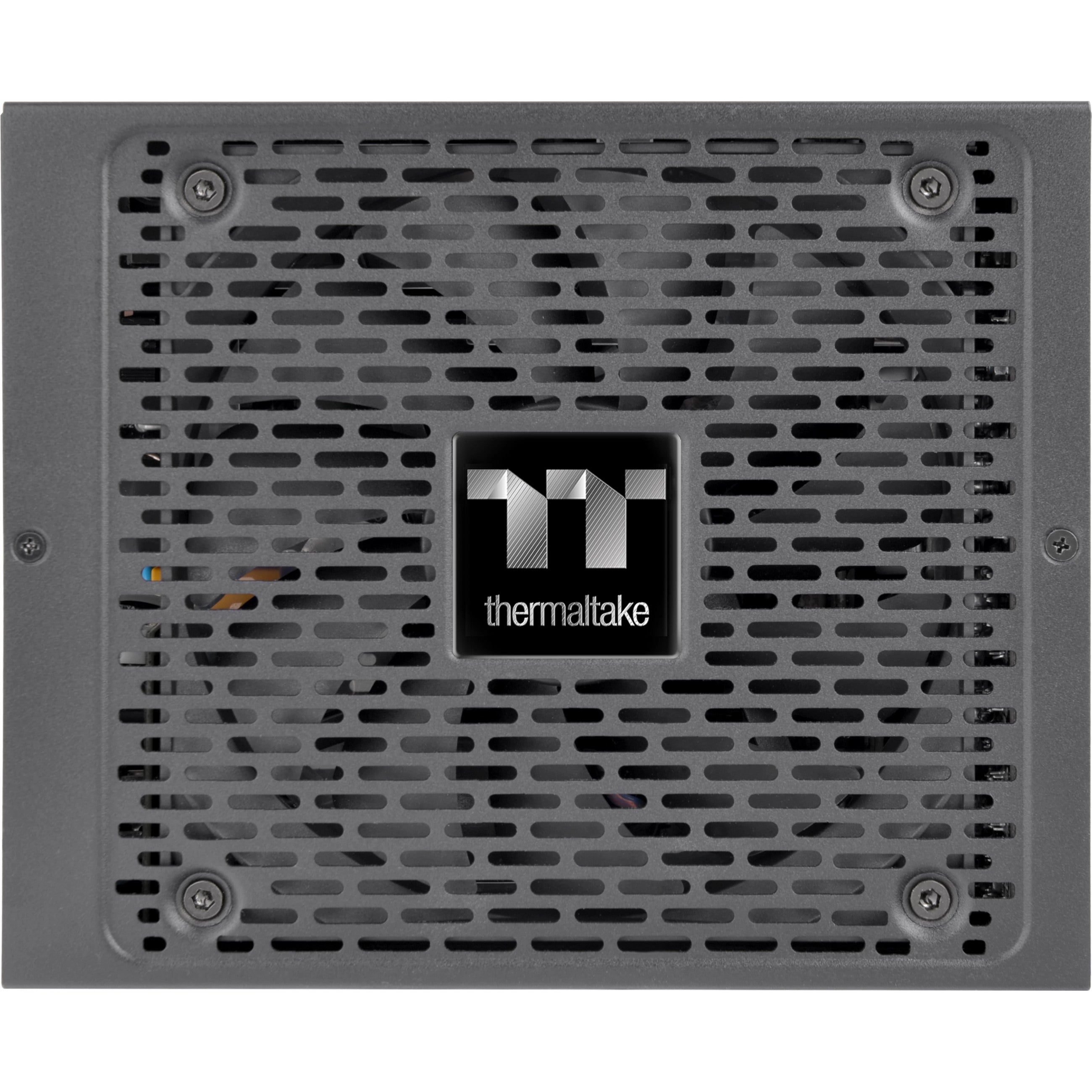 1550W Thermaltake Toughpower TF3 Black