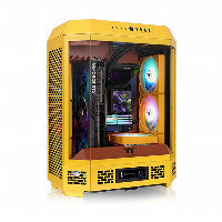 Thermaltake The Tower 600 Butter Caramel