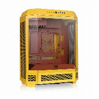 Thermaltake The Tower 600 Butter Caramel