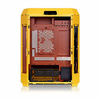 Thermaltake The Tower 600 Butter Caramel