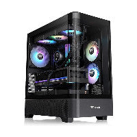 Midi Thermaltake View 290 Black