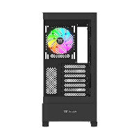 Midi Thermaltake View 290 Black