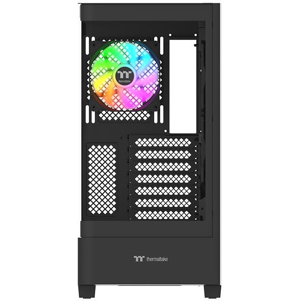 Midi Thermaltake View 290 Black