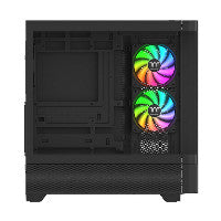 Midi Thermaltake View 290 Black