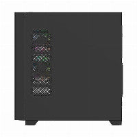 Midi Thermaltake View 290 Black