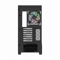 Midi Thermaltake View 290 Black