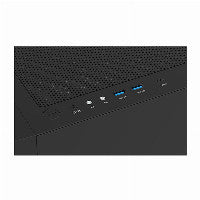 Midi Thermaltake View 290 Black
