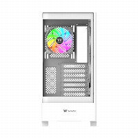 Midi Thermaltake View 290 Snow White