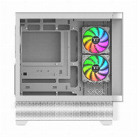 Midi Thermaltake View 290 Snow White