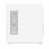 Midi Thermaltake View 290 Snow White