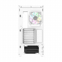 Midi Thermaltake View 290 Snow White