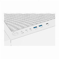 Midi Thermaltake View 290 Snow White