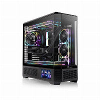 Thermaltake View 600 TG Black