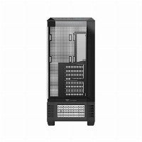 Thermaltake View 600 TG Black