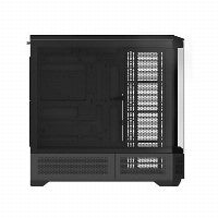 Thermaltake View 600 TG Black