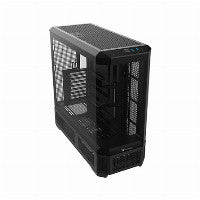 Thermaltake View 600 TG Black