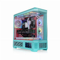 Thermaltake View 600 TG Mint Strawberry